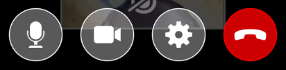 Screencap showing what the menu bar should look like